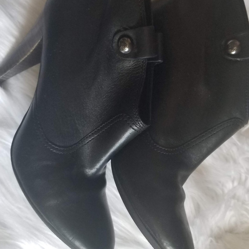 COACH Aliza bootie